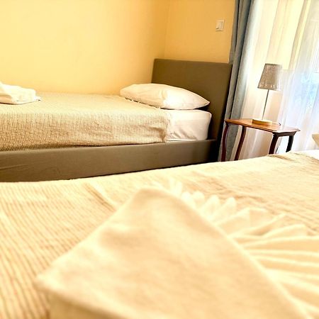 Cozy Suite With Acropolis View Athènes Extérieur photo