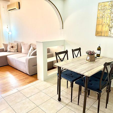 Cozy Suite With Acropolis View Athènes Extérieur photo