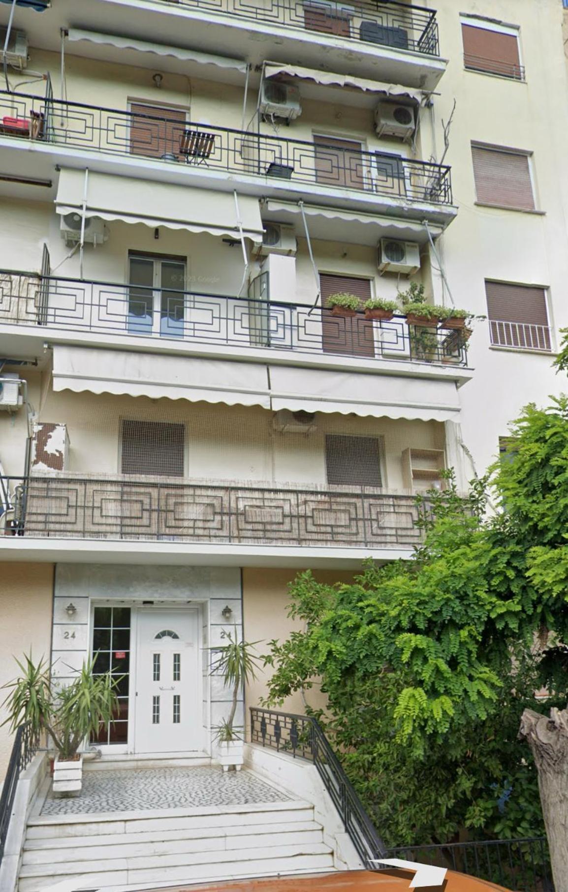 Cozy Suite With Acropolis View Athènes Extérieur photo