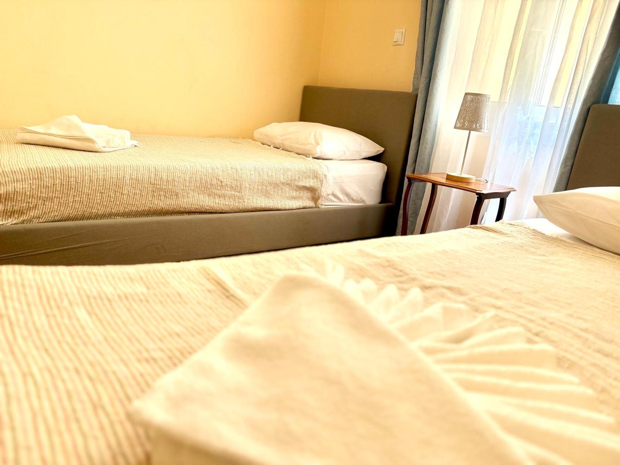 Cozy Suite With Acropolis View Athènes Extérieur photo