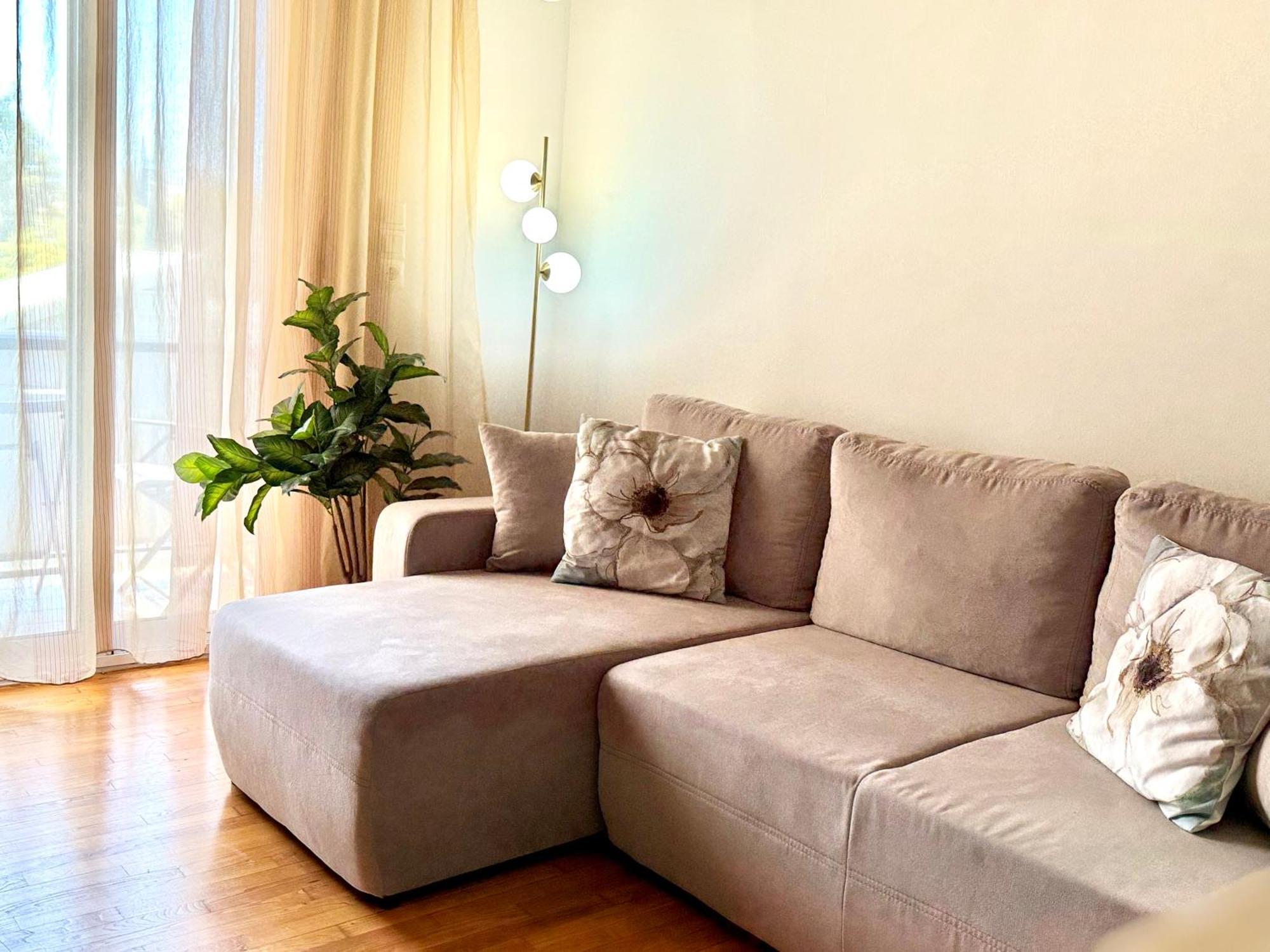 Cozy Suite With Acropolis View Athènes Extérieur photo